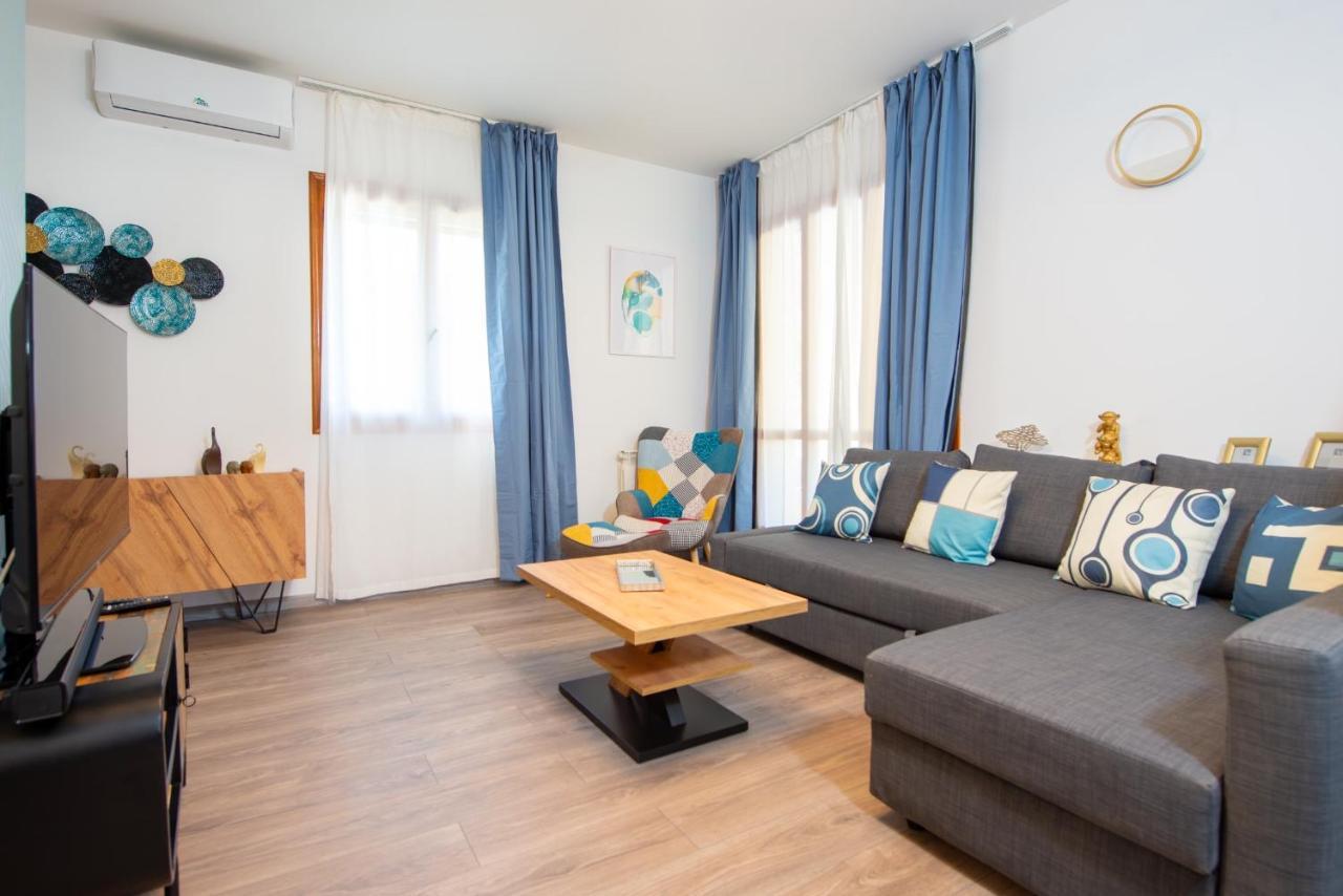 Casa Del Sole: Relax & Charme Nella Riviera Ligure Villa Camporosso  Bagian luar foto