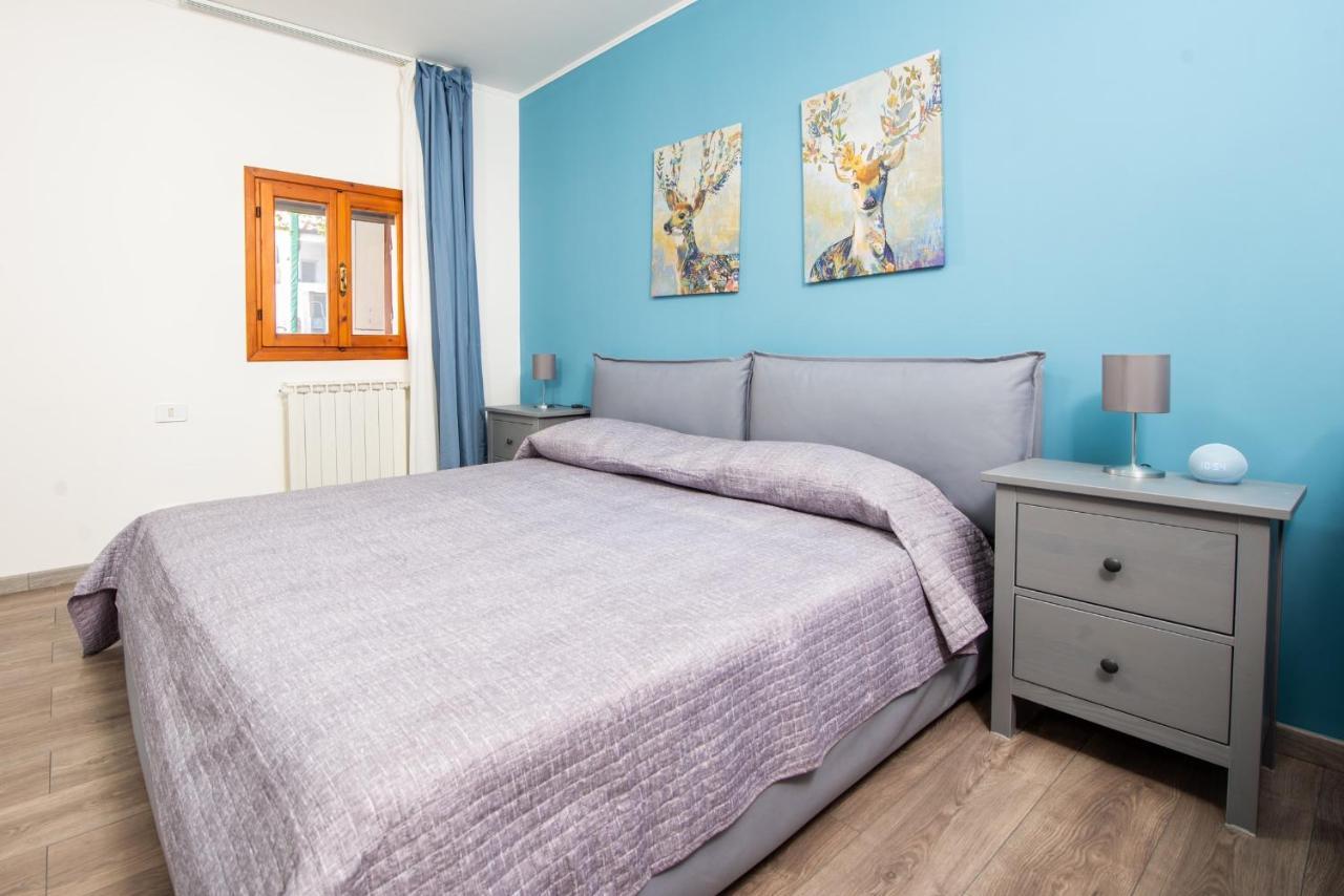 Casa Del Sole: Relax & Charme Nella Riviera Ligure Villa Camporosso  Bagian luar foto
