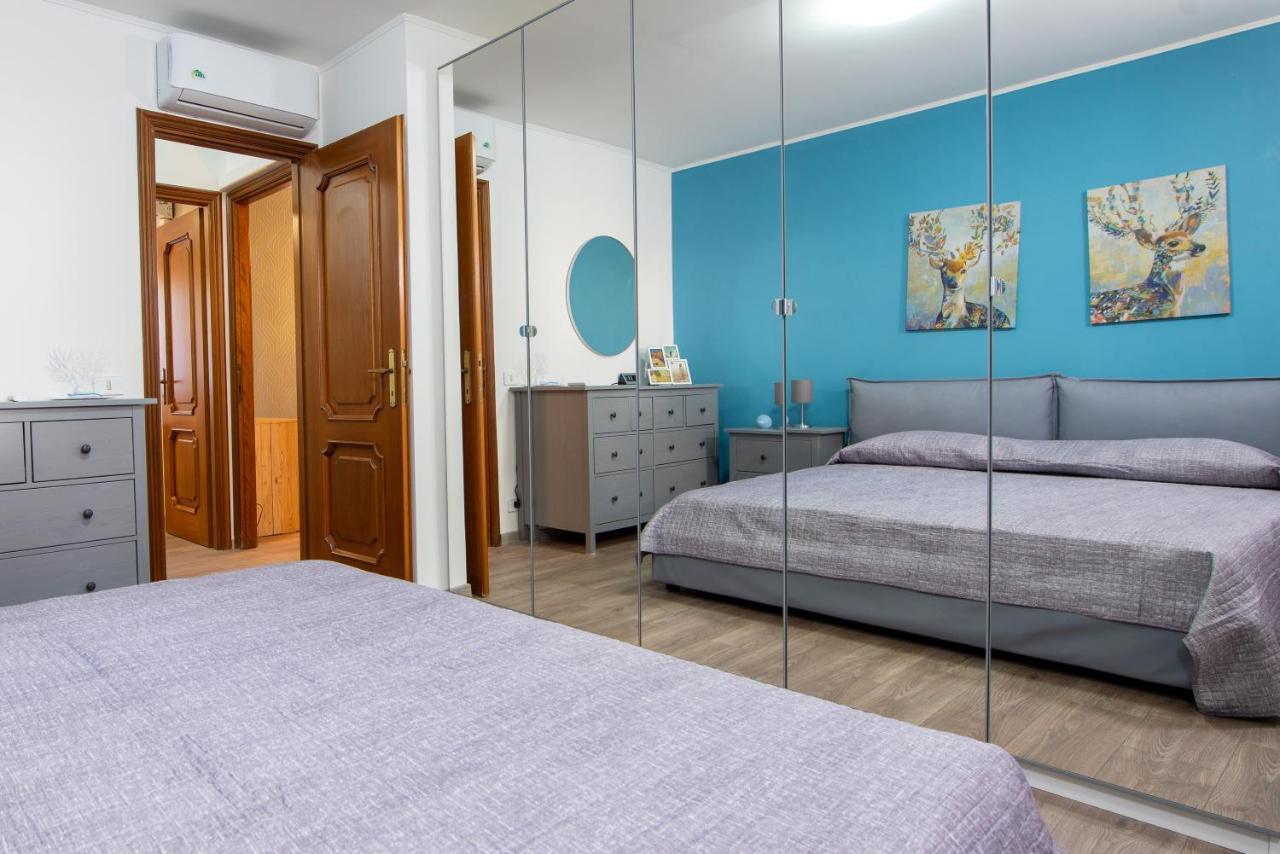 Casa Del Sole: Relax & Charme Nella Riviera Ligure Villa Camporosso  Bagian luar foto