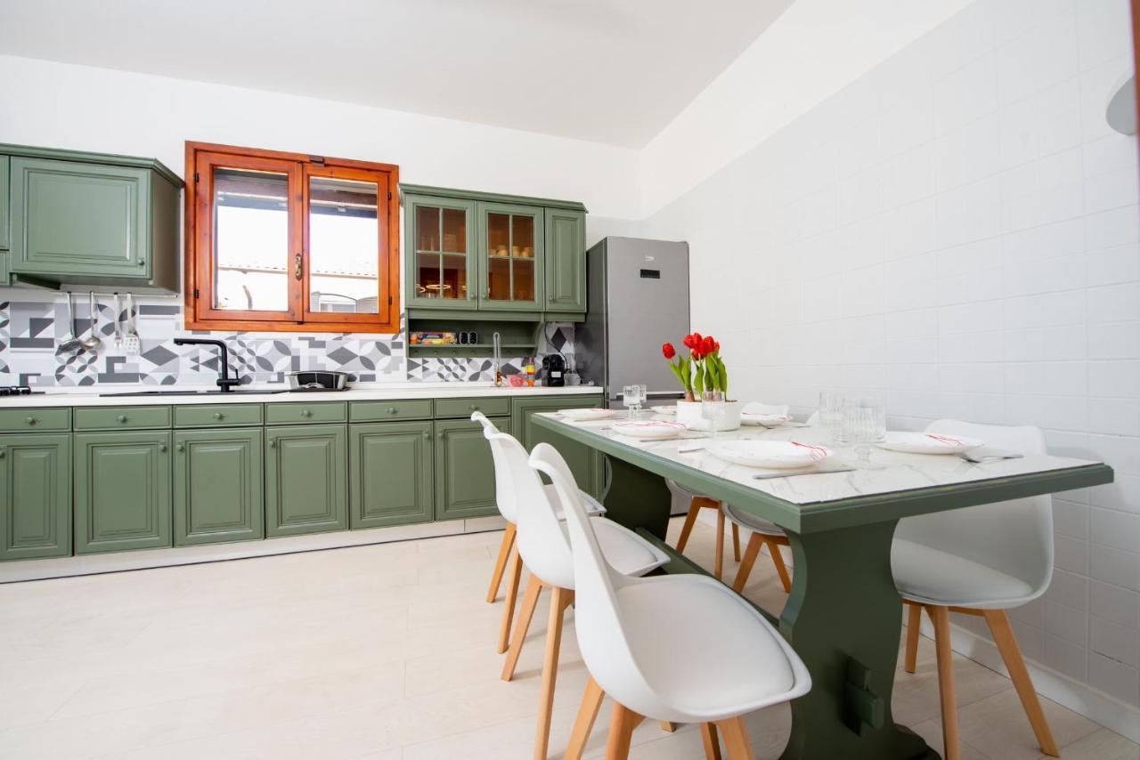 Casa Del Sole: Relax & Charme Nella Riviera Ligure Villa Camporosso  Bagian luar foto
