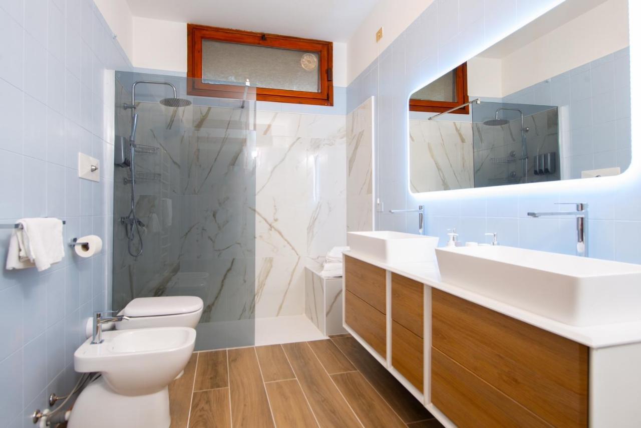 Casa Del Sole: Relax & Charme Nella Riviera Ligure Villa Camporosso  Bagian luar foto